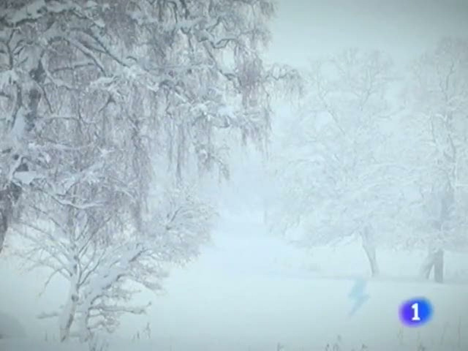  El tiempo en la Región de Murcia.(23/02/2012).