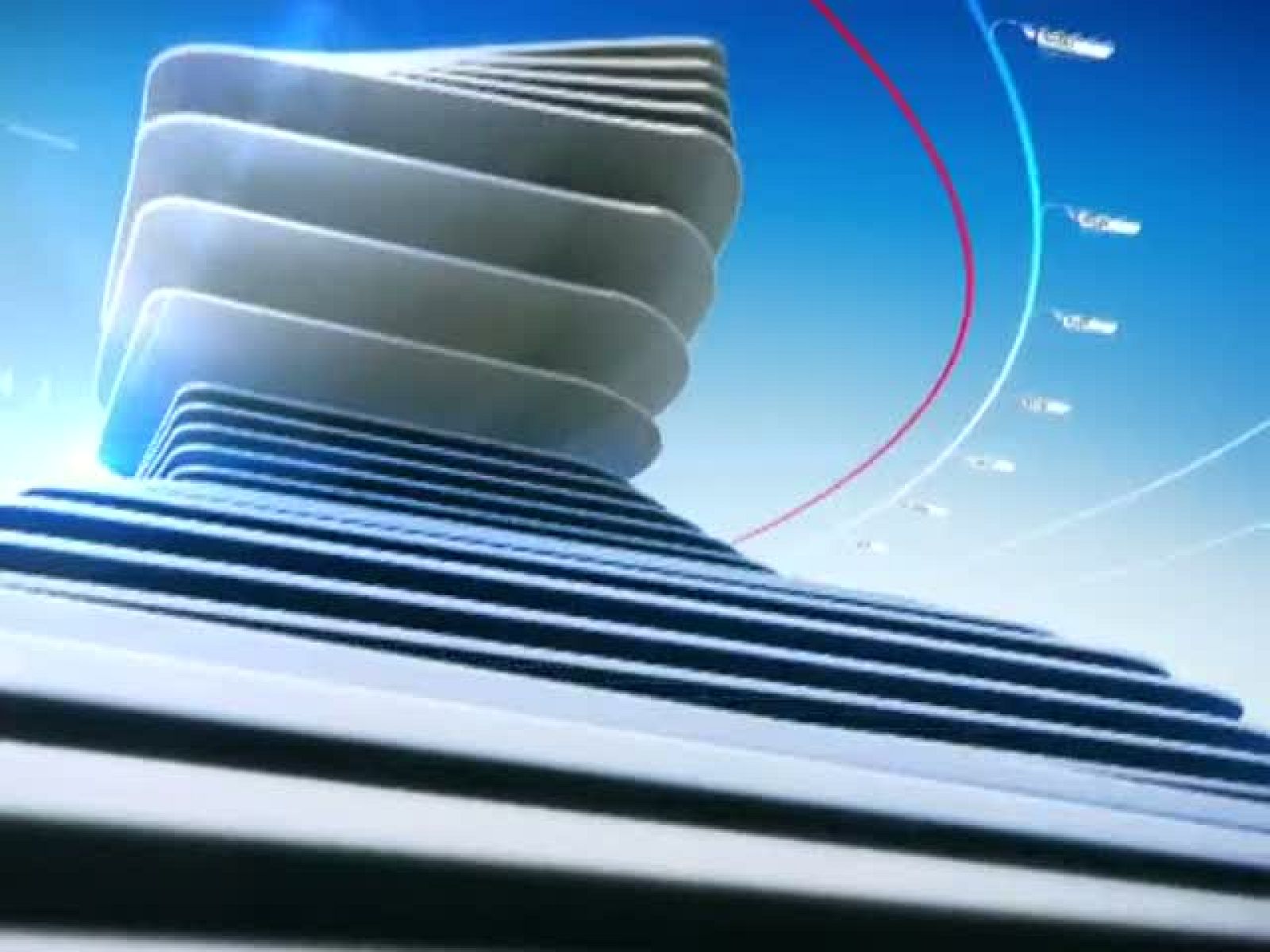 Informativo Telerioja 23/02/12