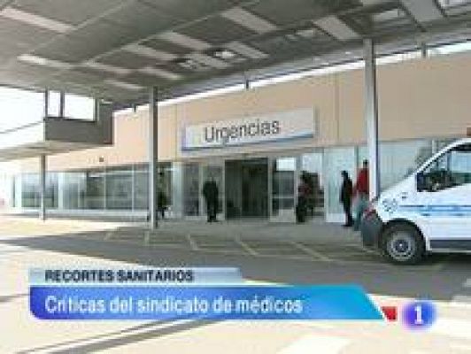 Informativo Telerioja - Telerioja 23/02/12