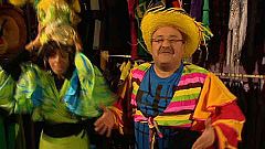 Moments -  Carnestoltes