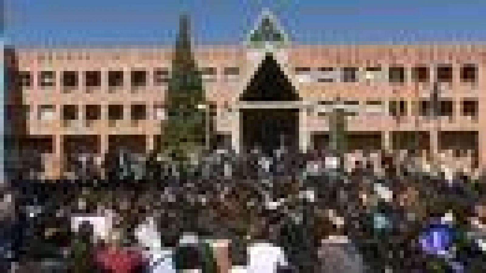 En Valencia continúan las protestas por los recortes educativos