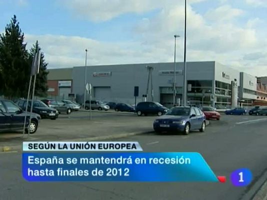 Telenavarra - Telenavarra - 23/02/2012