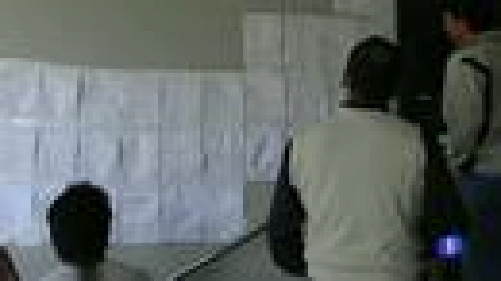 ¿Qué es lo que falló para que el tren no pudiese frenar correctamente?