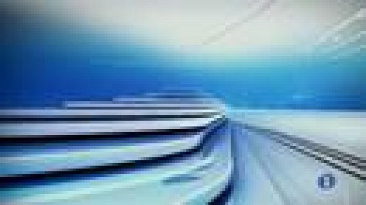 Noticias de Castilla-La Mancha - Noticias Castilla La Mancha en 2' (23/02/2012)