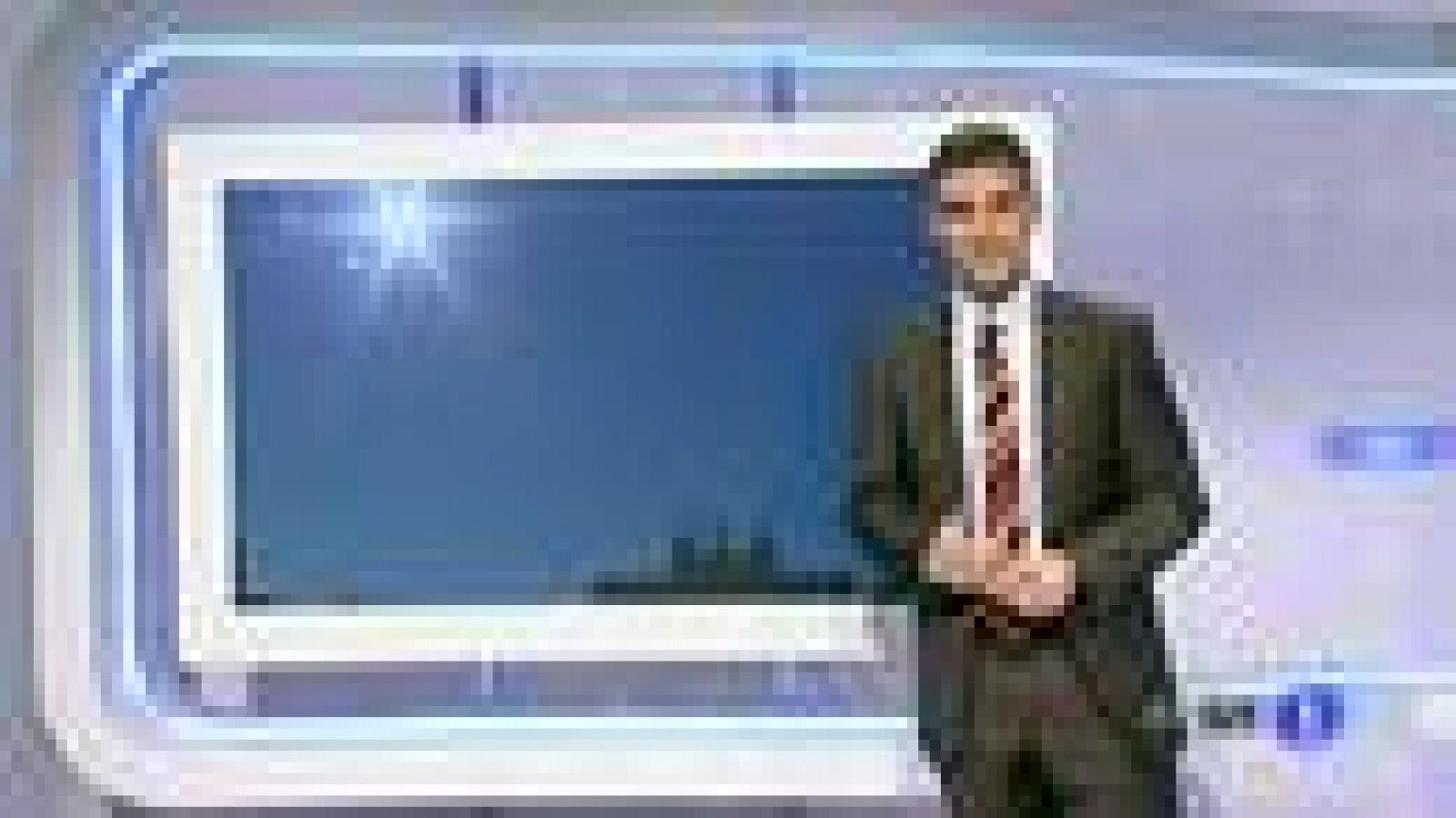 Temperaturas en ligero a moderado ascenso, salvo en Canarias