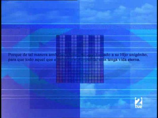 Buenas noticias TV - Pasión por servir