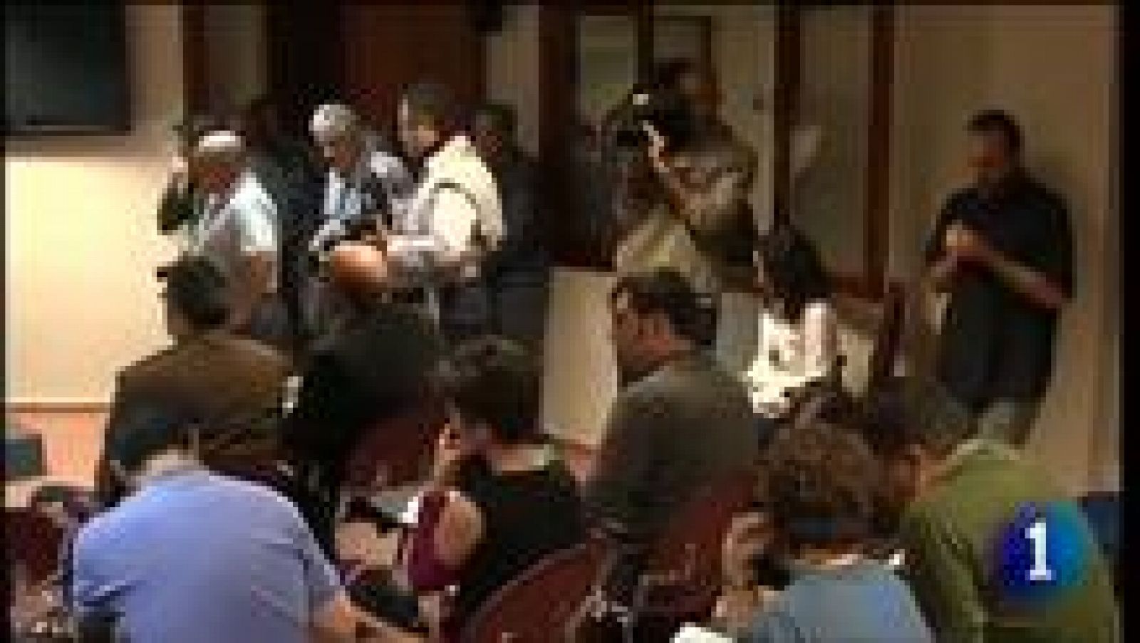 Telecanarias - 23/02/2012 | Ver