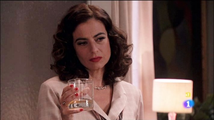 Amar en tiempos revueltos - T7 - Capítulo 119