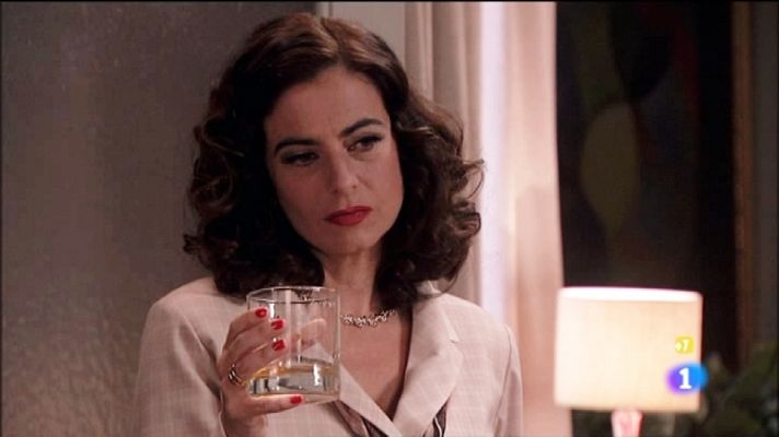 Amar en tiempos revueltos - T7 - Capítulo 119