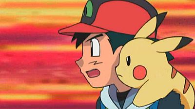 Época de emparejamiento - Pokémon Advanced Battle | Ver