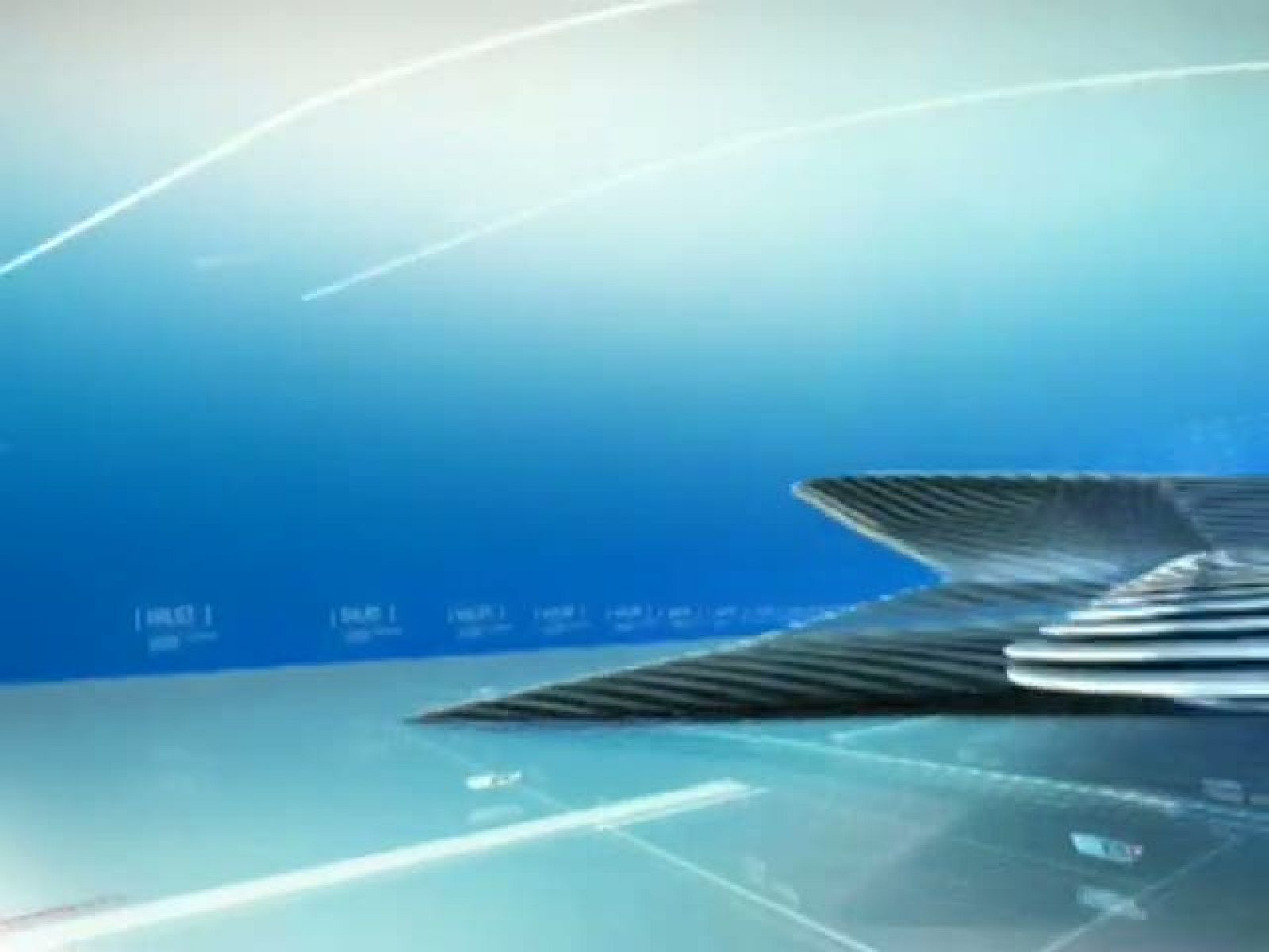 Cantabria en 2' - 23/02/12