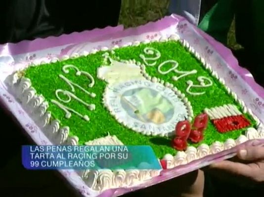 TeleCantabria - Cantabria en 2' - 23/02/12