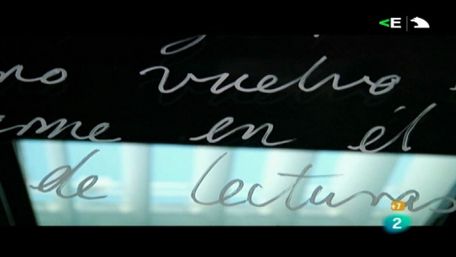 La casa encendida - 23/02/12 - Ver ahora