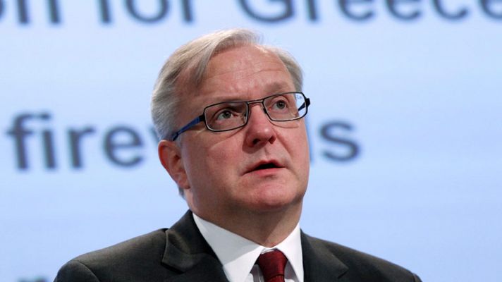 Telediario 1 - Telediario 2 en 4' - 23/02/12