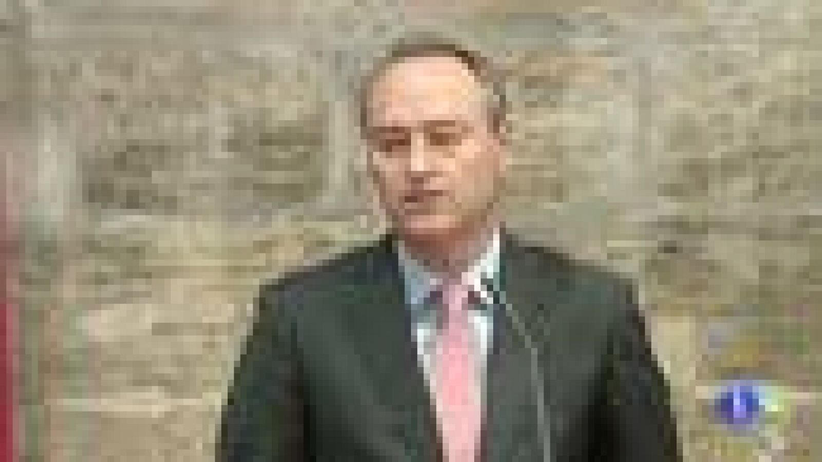 El gobierno valenciano cesará a dos altos cargos de la Generalitat por presunto fraude