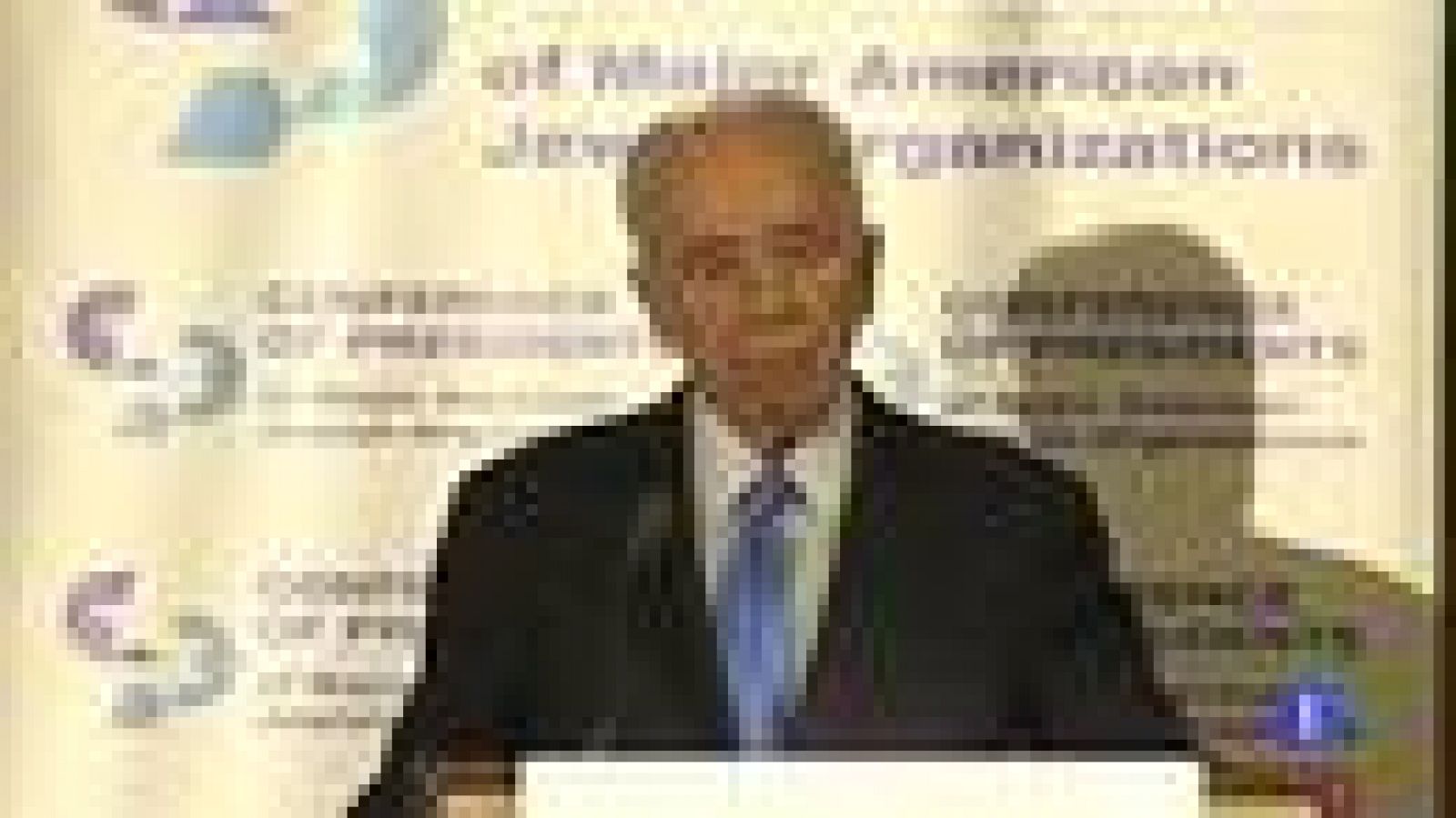 Israel no descarta ninguna opción contra Irán, incluida la militar