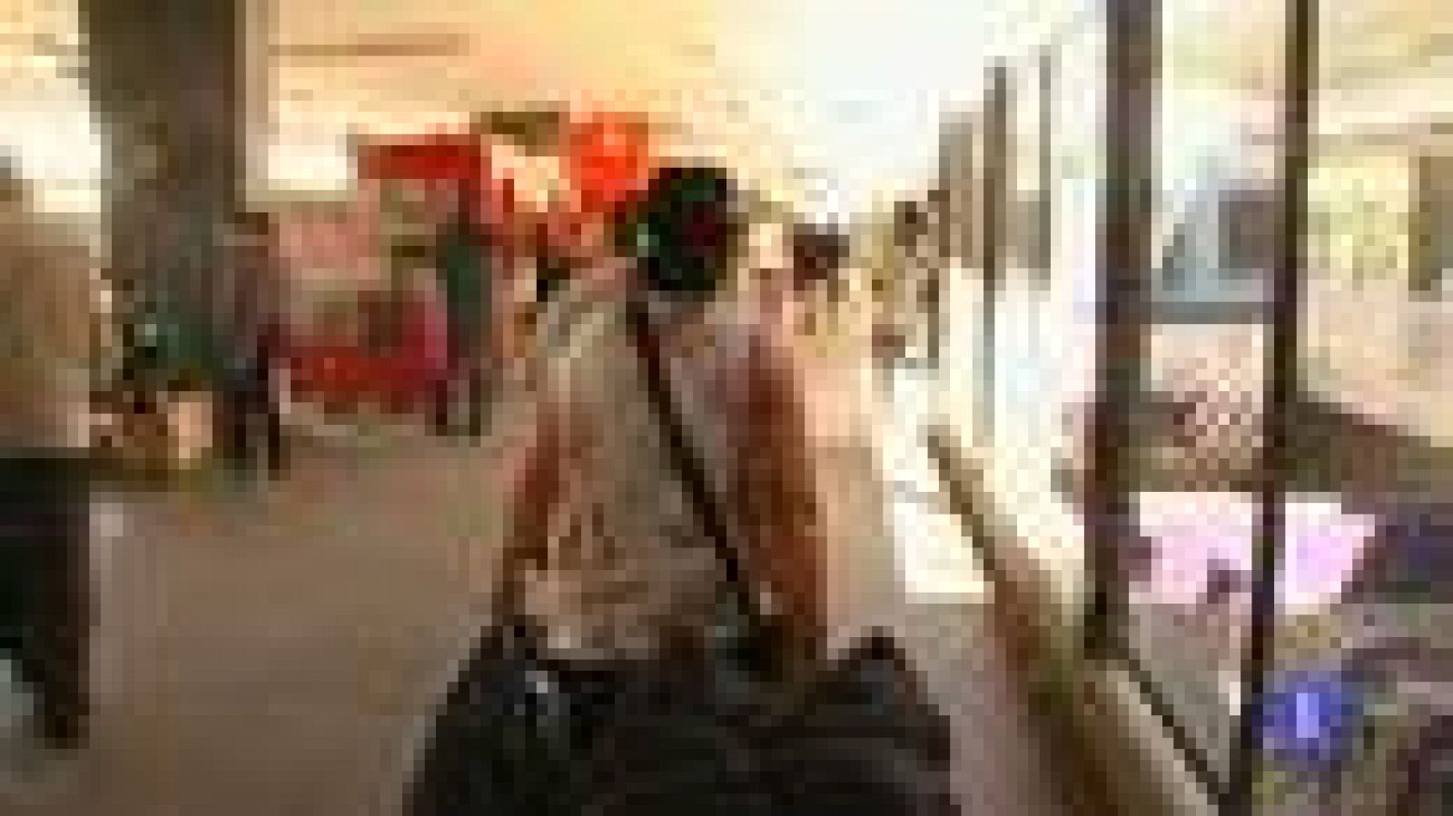 Argentina busca explicaciones del accidente ferroviario