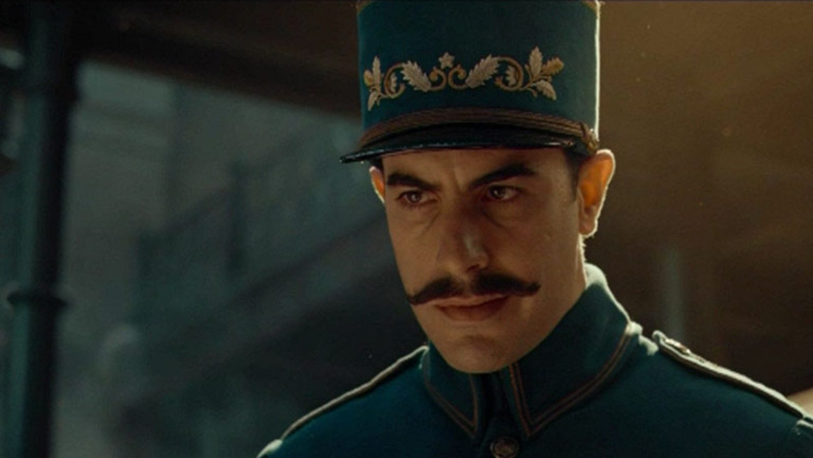 El domingo se entregan los Oscar de Hollywood 