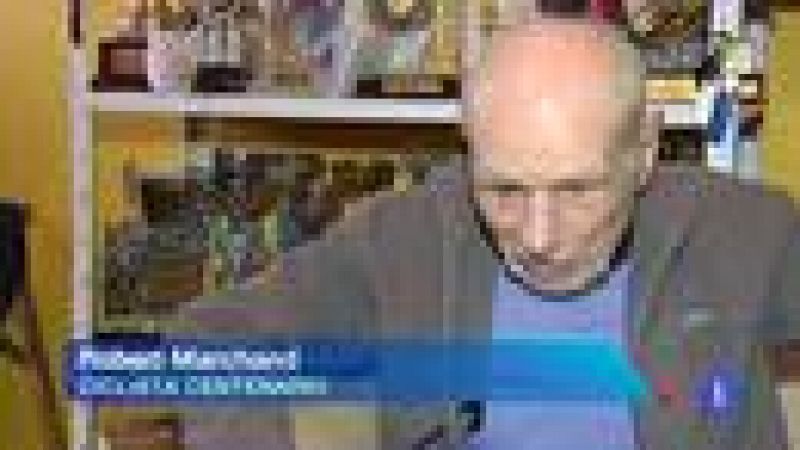 El francés Robert Marchand ha conseguido el récord de la hora en una nueva categoría, la de más de 100 años. Marchand acaba de establecer el primer récord de la hora en una nueva categoría, insistimos, la de más de 100 años: 24 kilómetros y 250 metro