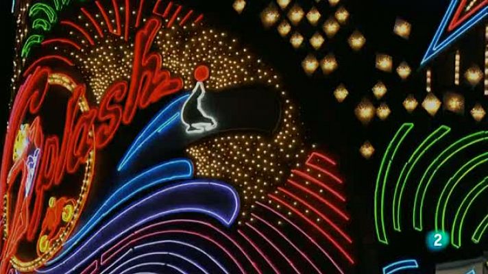 La 2 Noticias - La problemática de imitar el modelo estadounidense de Las Vegas