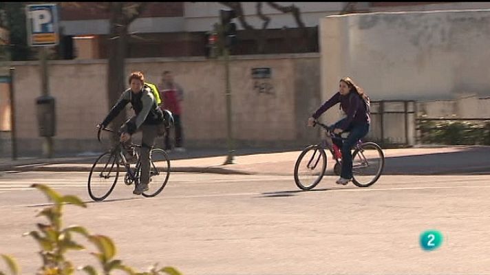 La 2 Noticias - La 2 Noticias - 23/02/12