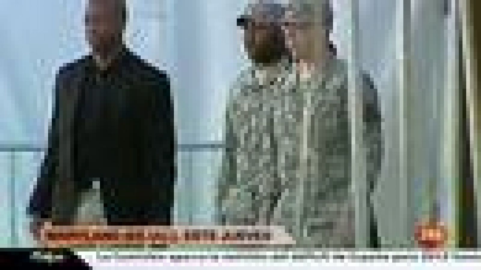 Manning evita declararse culpable o inocente - Informativo 24h | Ver