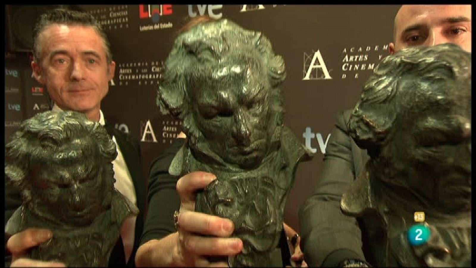 Días de cine - 23/02/12 - Ver ahora