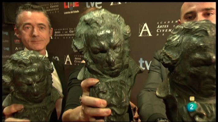 Días de cine - Días de cine - 23/02/12