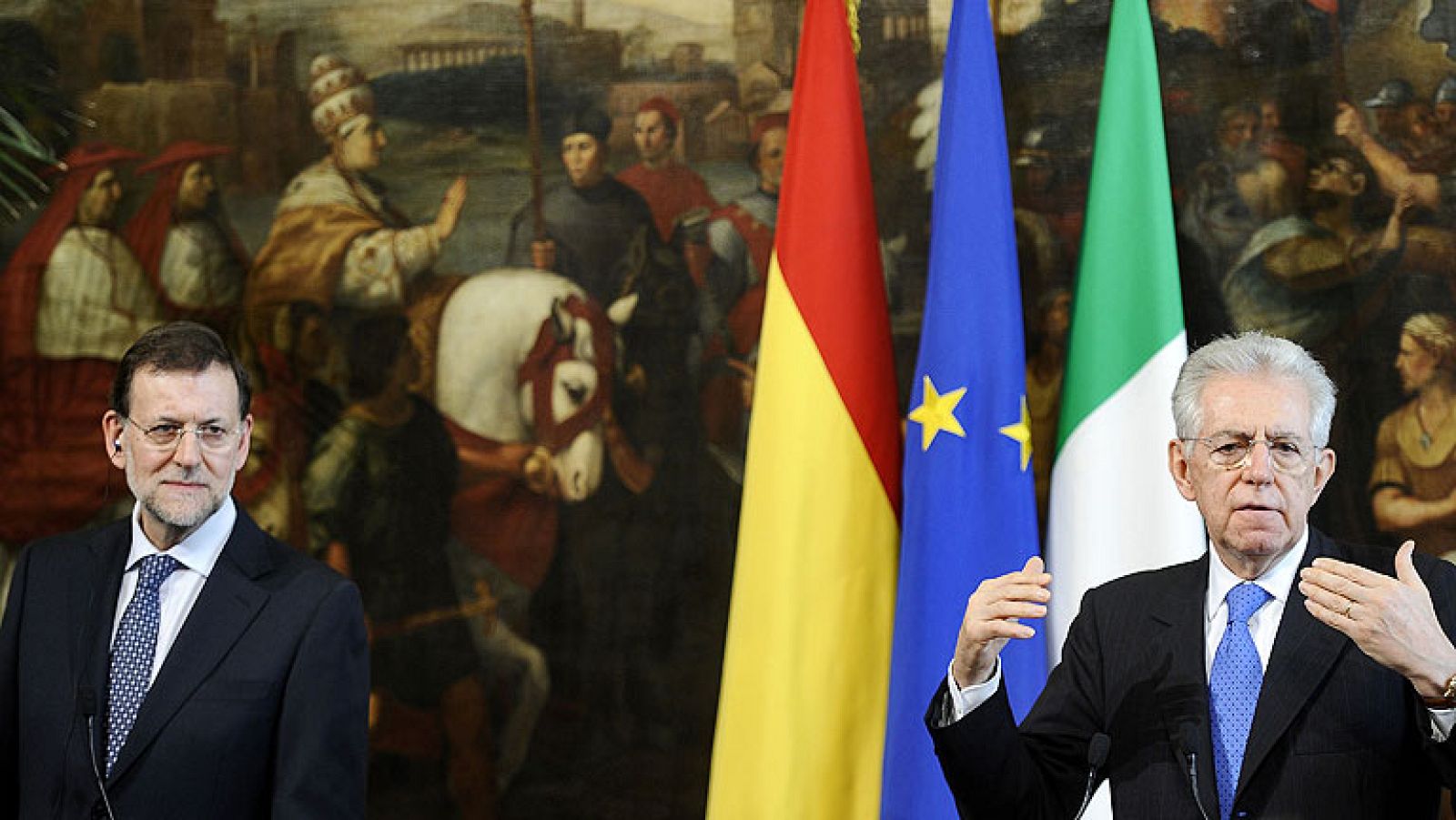 El consejo de ministros aprobará un plan para que la administración salde su deuda con empresas y autónomos.