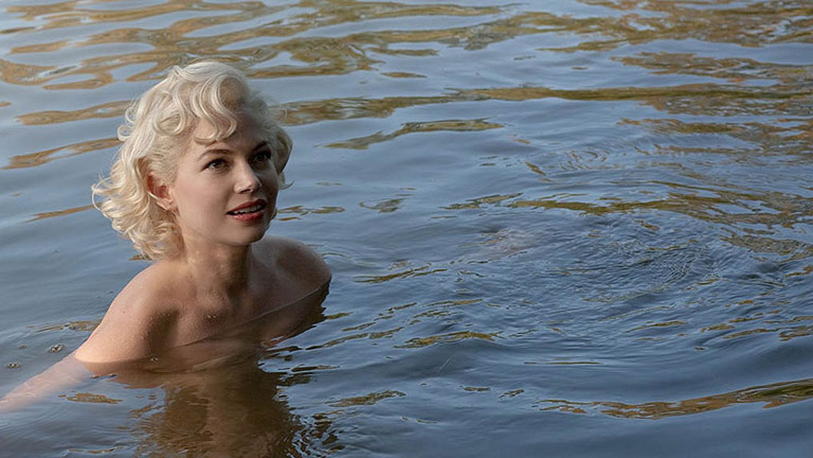 Días de cine: 'Mi semana con Marilyn'