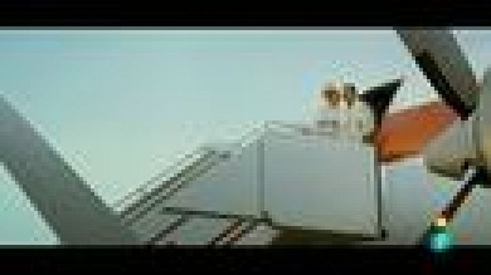 Días de cine - Días de cine: 'Mi semana con Marilyn'