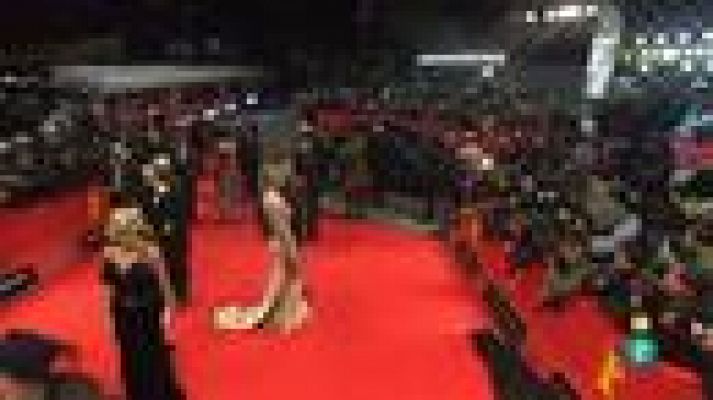 Días de cine - Días de cine: Palmarés del festival de cine de Berlín