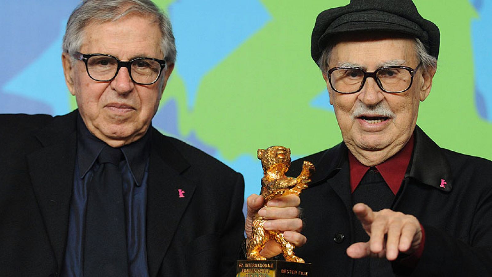  Días de cine: Palmarés del festival de cine de Berlín