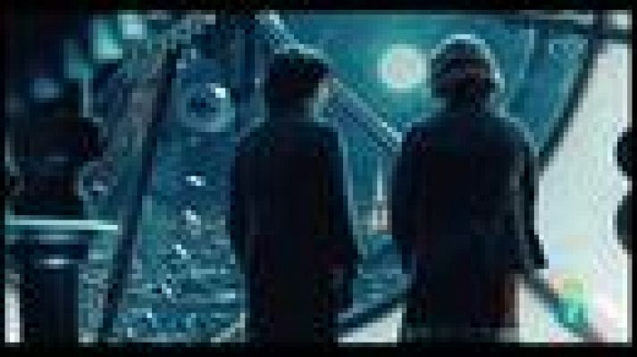 Días de cine - Días de cine: 'La invención de Hugo', de Martin Scorsese