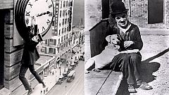 Días de cine: Homenaje al cine mudo