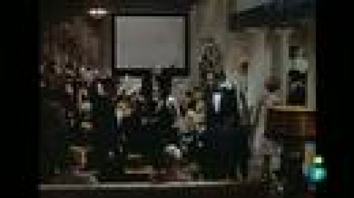 Días de cine - Días de cine: Homenaje al cine mudo