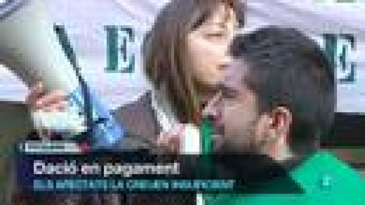 L'Informatiu - L'informatiu vespre - 23/02/12