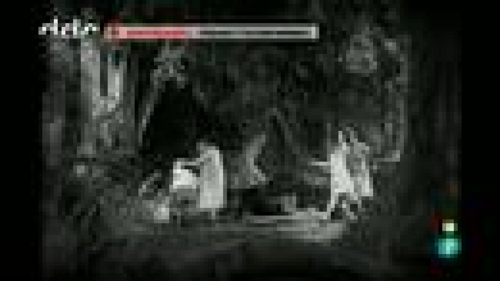 Días de cine: 80 aniversario de 'Freaks' ('La parada de los monstruos')