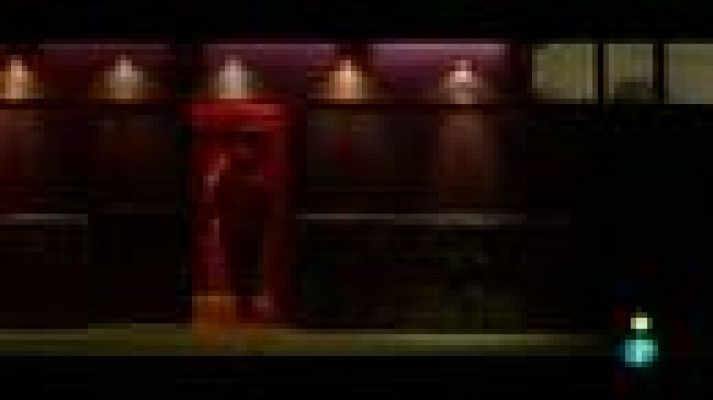 Días de cine - Días de cine - DVD: 'No habrá paz para los malvados'