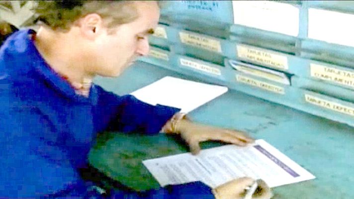 Universo UNED - Jornada práctica de Derecho UNED.