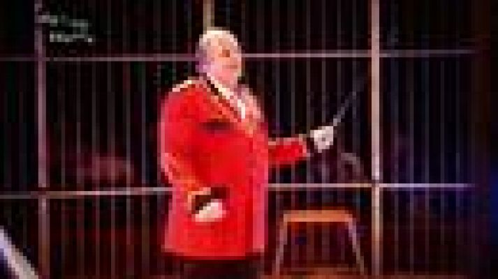 Destino: España - Comunidad Valenciana VII - Avance