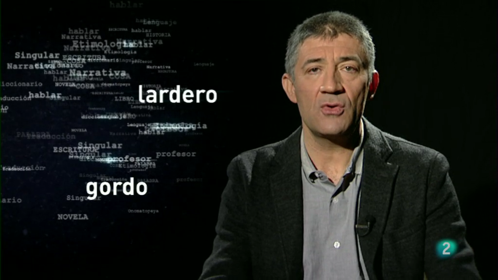 Para todos La 2 - El origen de las palabras - Carnaval