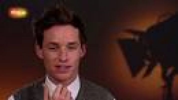  - "Michelle Williams es una actriz extraordinaria"