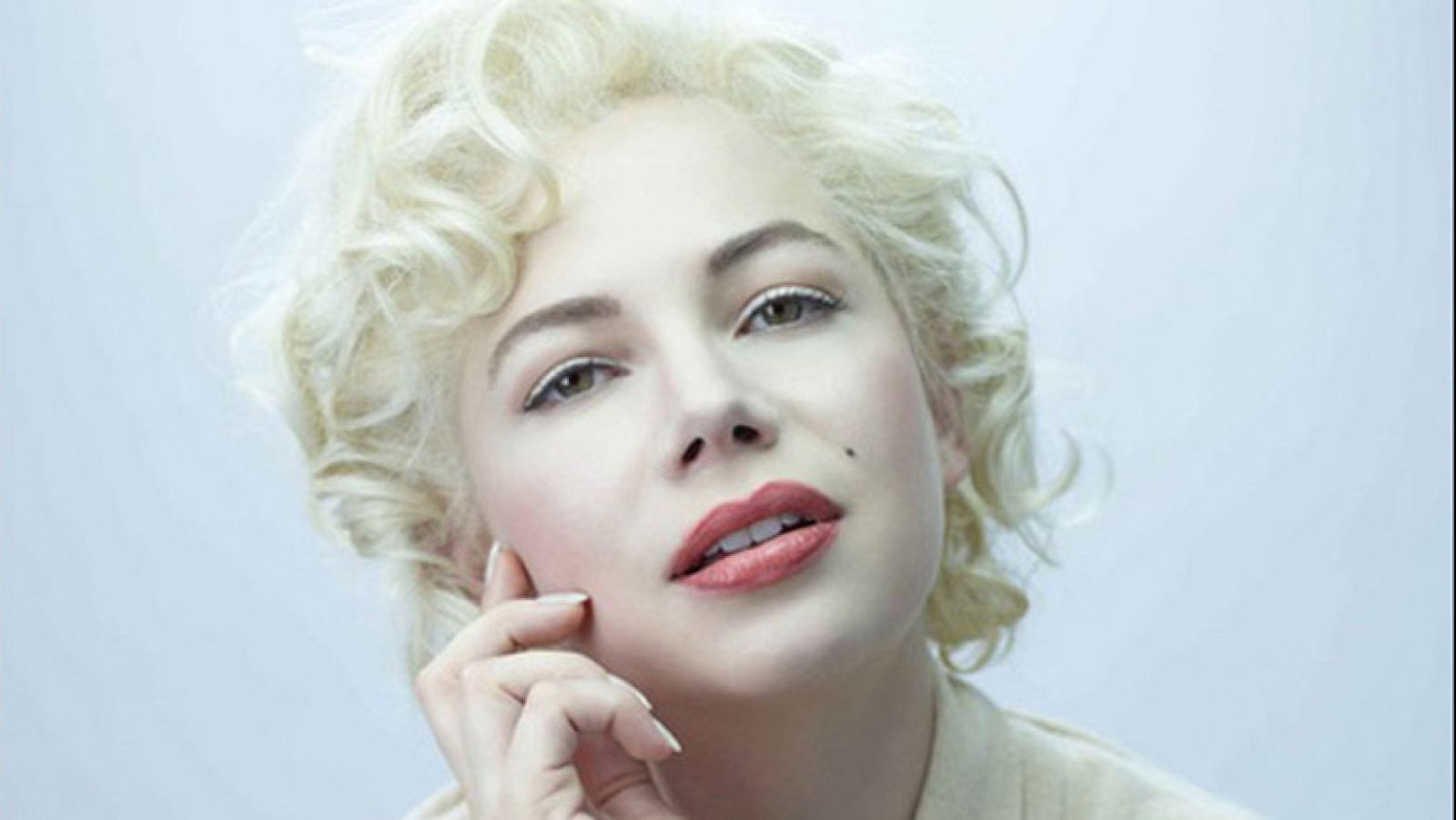 "Michelle Williams es una actriz extraordinaria"