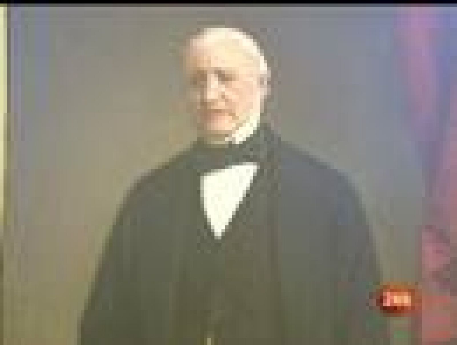 Parlamento - Conoce el Parlamento - Galería de retratos - 10/09/2011