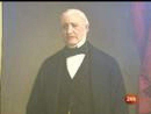 Parlamento - Galería de retratos del Congreso