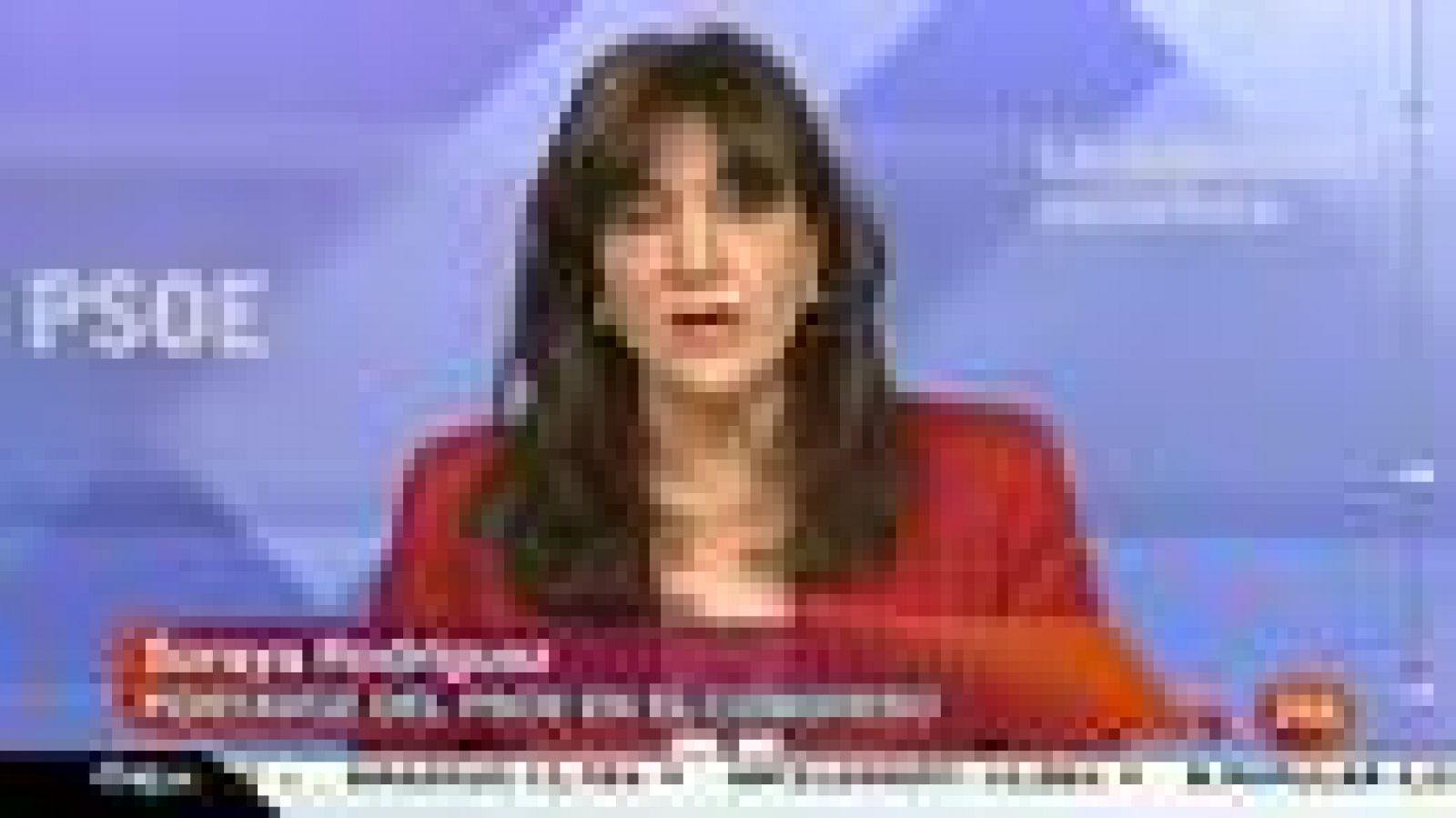 El PSOE recurrirá ante el Constitucional la reforma laboral - Informativo 24h | Ver