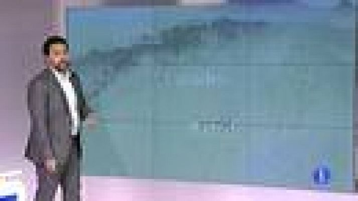 Informativo de Madrid - El tiempo en la Comunidad de Madrid - 24/02/12