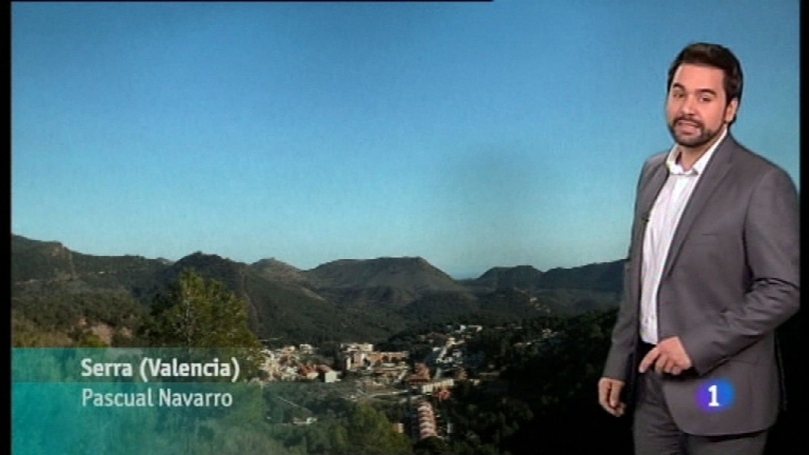 L'informatiu - Comunitat Valenciana: El tiempo en la Comunidad Valenciana - 24/02/12 | RTVE Play