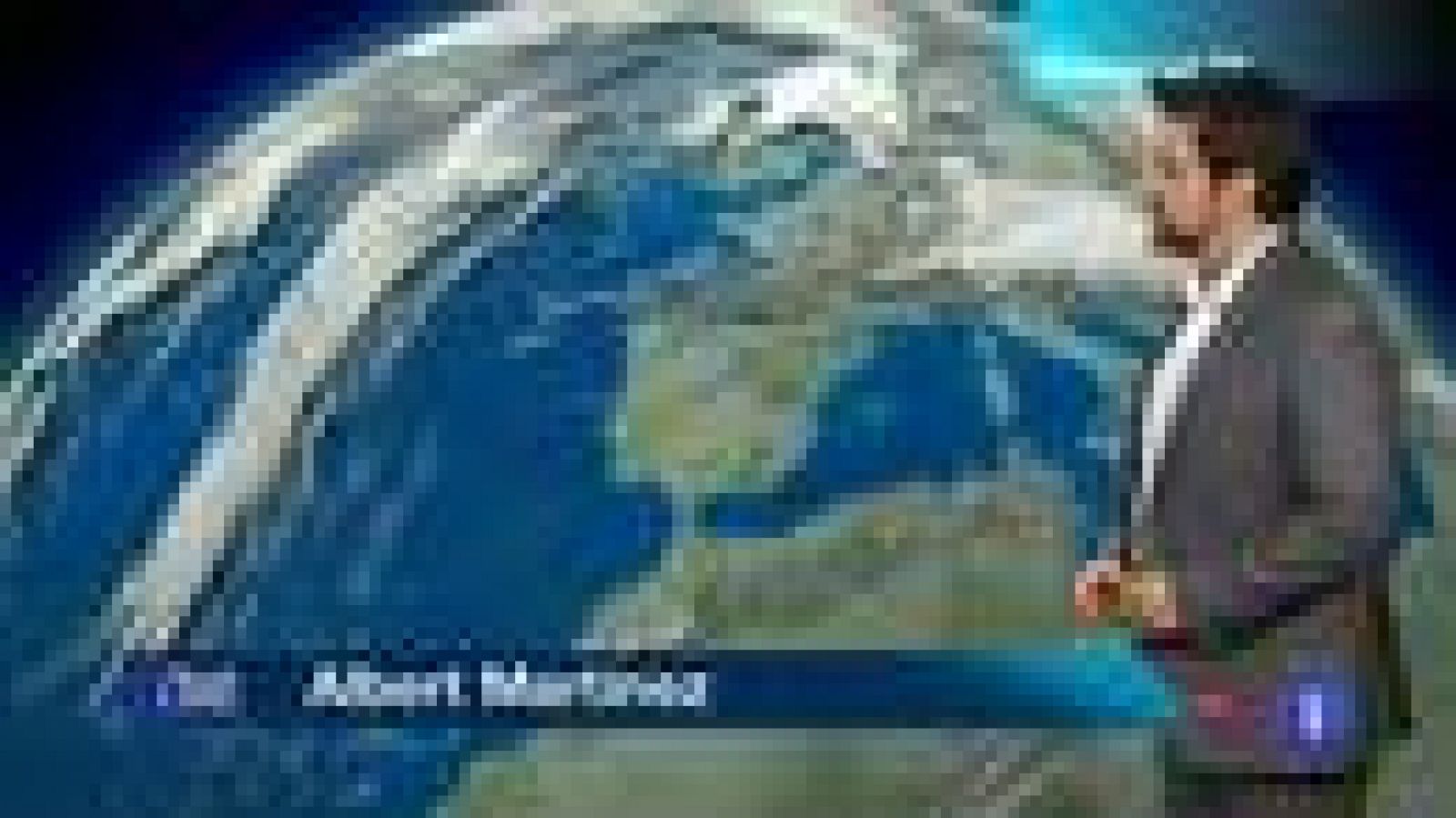 Noticias de Extremadura: El tiempo en Extremadura - 24/02/12 | RTVE Play